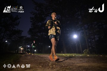 Dalat Ultra Trail 2026 - Ảnh #4730290