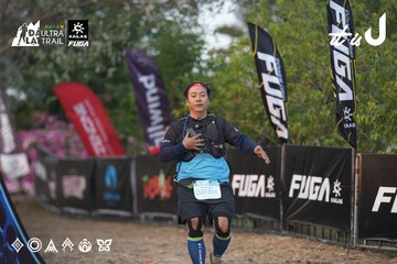 Dalat Ultra Trail 2026 - Ảnh #4761091