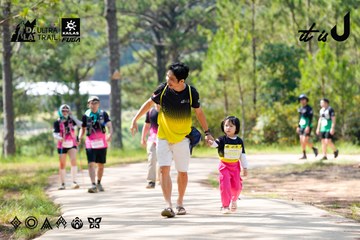 Dalat Ultra Trail 2026 - Ảnh #4834559