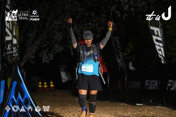 Dalat Ultra Trail 2026 - Ảnh #4747760