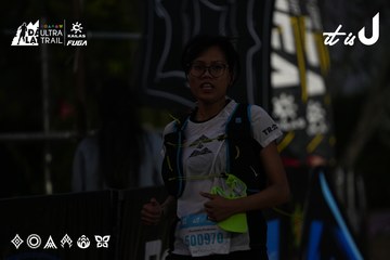 Dalat Ultra Trail 2026 - Ảnh #4757215