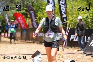 Dalat Ultra Trail 2026 - Ảnh #4701950