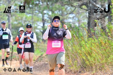 Dalat Ultra Trail 2026 - Ảnh #4873921