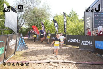 Dalat Ultra Trail 2026 - Ảnh #4862957