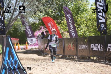 Dalat Ultra Trail 2026 - Ảnh #4691776