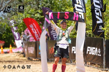 Dalat Ultra Trail 2026 - Ảnh #4727298