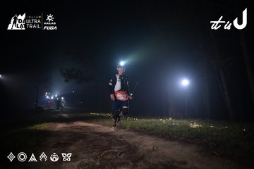 Dalat Ultra Trail 2026 - Ảnh #4705331