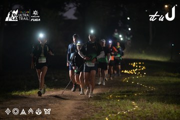 Dalat Ultra Trail 2026 - Ảnh #4720878