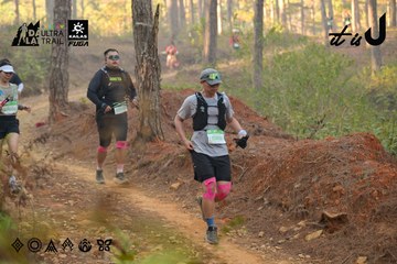 Dalat Ultra Trail 2026 - Ảnh #4841588