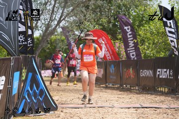 Dalat Ultra Trail 2026 - Ảnh #4865207