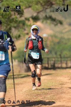 Dalat Ultra Trail 2026 - Ảnh #4717556