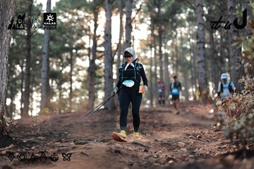 Dalat Ultra Trail 2026 - Ảnh #4740590