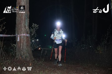Dalat Ultra Trail 2026 - Ảnh #4698045