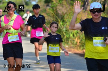 Dalat Ultra Trail 2026 - Ảnh #4781536