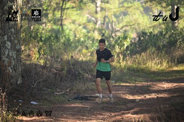 Dalat Ultra Trail 2026 - Ảnh #4878521
