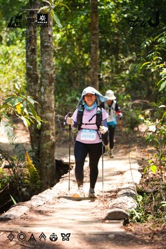 Dalat Ultra Trail 2026 - Ảnh #4908620
