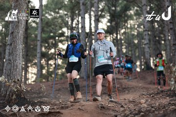 Dalat Ultra Trail 2026 - Ảnh #4741430