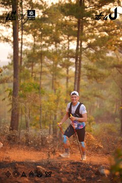 Dalat Ultra Trail 2026 - Ảnh #4913678