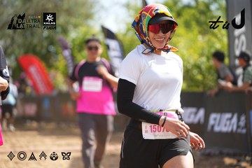 Dalat Ultra Trail 2026 - Ảnh #4900094