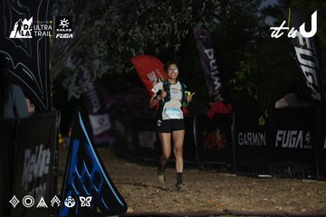 Dalat Ultra Trail 2026 - Ảnh #4761997