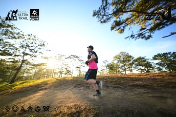 Dalat Ultra Trail 2026 - Ảnh #4909711