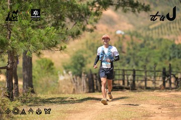 Dalat Ultra Trail 2026 - Ảnh #4717878