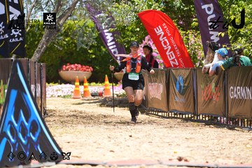 Dalat Ultra Trail 2026 - Ảnh #4700099