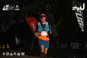 Dalat Ultra Trail 2026 - Ảnh #4763266