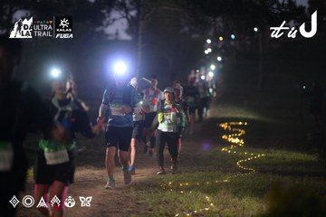 Dalat Ultra Trail 2026 - Ảnh #4721120