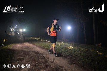 Dalat Ultra Trail 2026 - Ảnh #4706086
