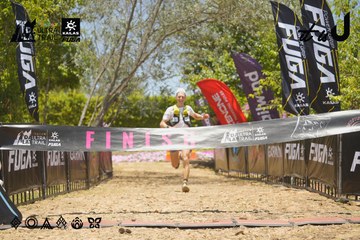 Dalat Ultra Trail 2026 - Ảnh #4695151