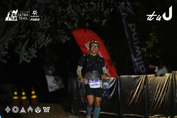 Dalat Ultra Trail 2026 - Ảnh #4760075