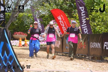 Dalat Ultra Trail 2026 - Ảnh #4868486