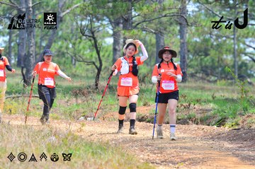Dalat Ultra Trail 2026 - Ảnh #4876060