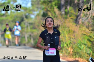 Dalat Ultra Trail 2026 - Ảnh #4781270