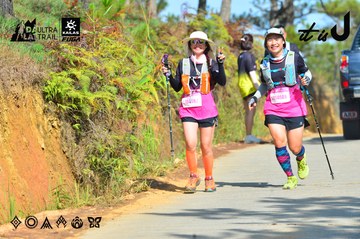 Dalat Ultra Trail 2026 - Ảnh #4748227