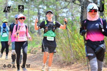 Dalat Ultra Trail 2026 - Ảnh #4873468