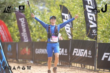 Dalat Ultra Trail 2026 - Ảnh #4858869