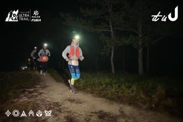 Dalat Ultra Trail 2026 - Ảnh #4751278