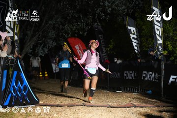 Dalat Ultra Trail 2026 - Ảnh #4759310