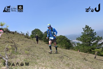 Dalat Ultra Trail 2026 - Ảnh #4733419
