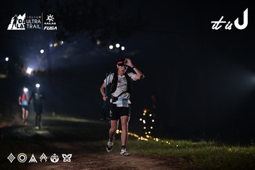 Dalat Ultra Trail 2026 - Ảnh #4707522