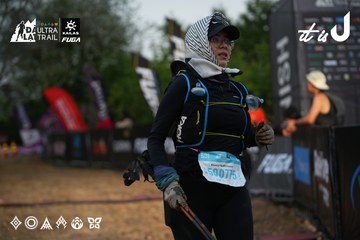 Dalat Ultra Trail 2026 - Ảnh #4756824