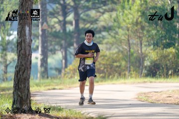Dalat Ultra Trail 2026 - Ảnh #4833294