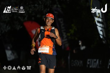 Dalat Ultra Trail 2026 - Ảnh #4759201