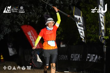 Dalat Ultra Trail 2026 - Ảnh #4747468