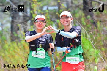 Dalat Ultra Trail 2026 - Ảnh #4875048