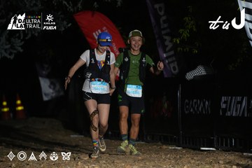 Dalat Ultra Trail 2026 - Ảnh #4760548
