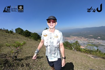 Dalat Ultra Trail 2026 - Ảnh #4732850