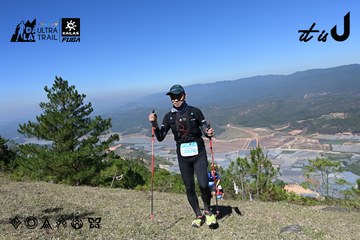 Dalat Ultra Trail 2026 - Ảnh #4734248